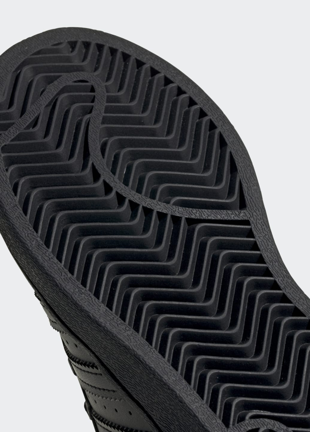 Черные кроссовки superstar adidas