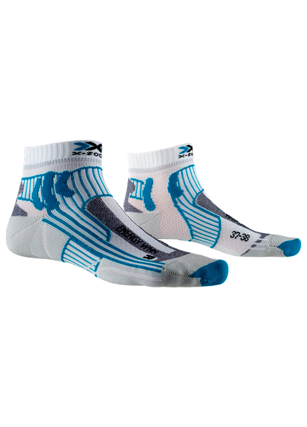Шкарпетки X-Socks marathon energy 4.0 (259207852)