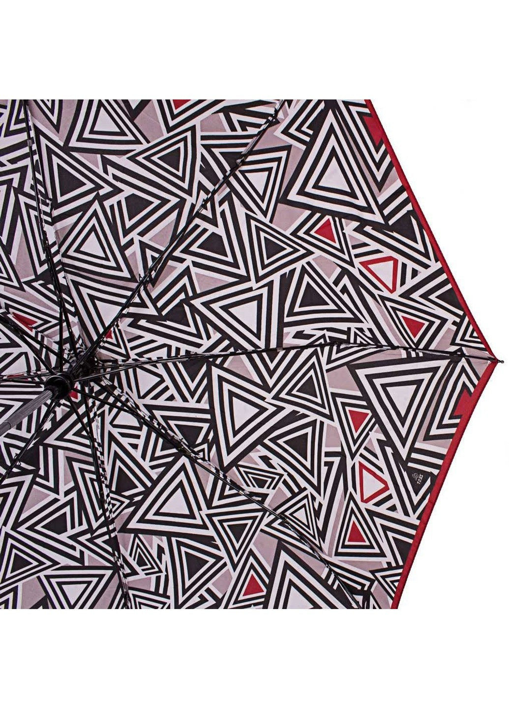 Зонт женский модный полуавтомат Airton (262982733)