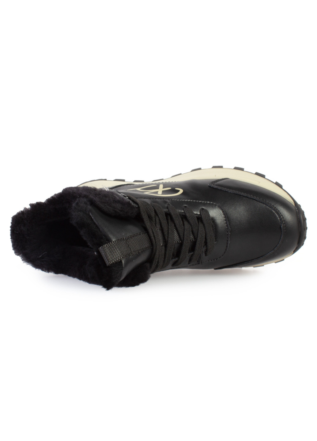 Зимние ботинки женские бренда 8501418_(1) Iva