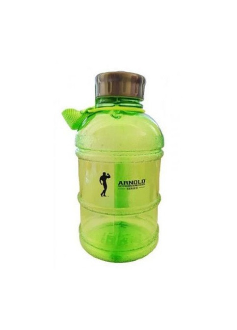 Muscle Pharm Arnold Hydrator 1000 ml Green MusclePharm (259770210)