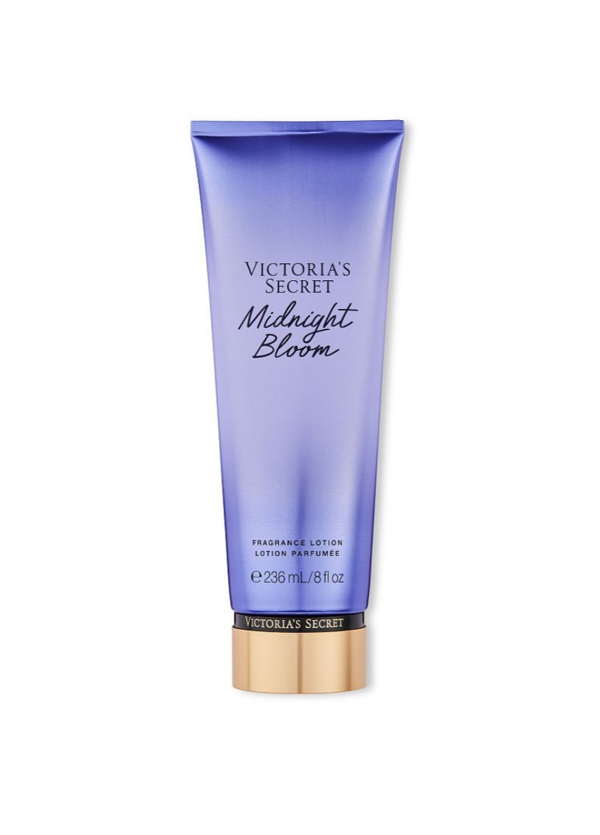 Парфумований лосьйон Midnight Bloom Fragrance Lotion 236ml Victoria's Secret (268665333)