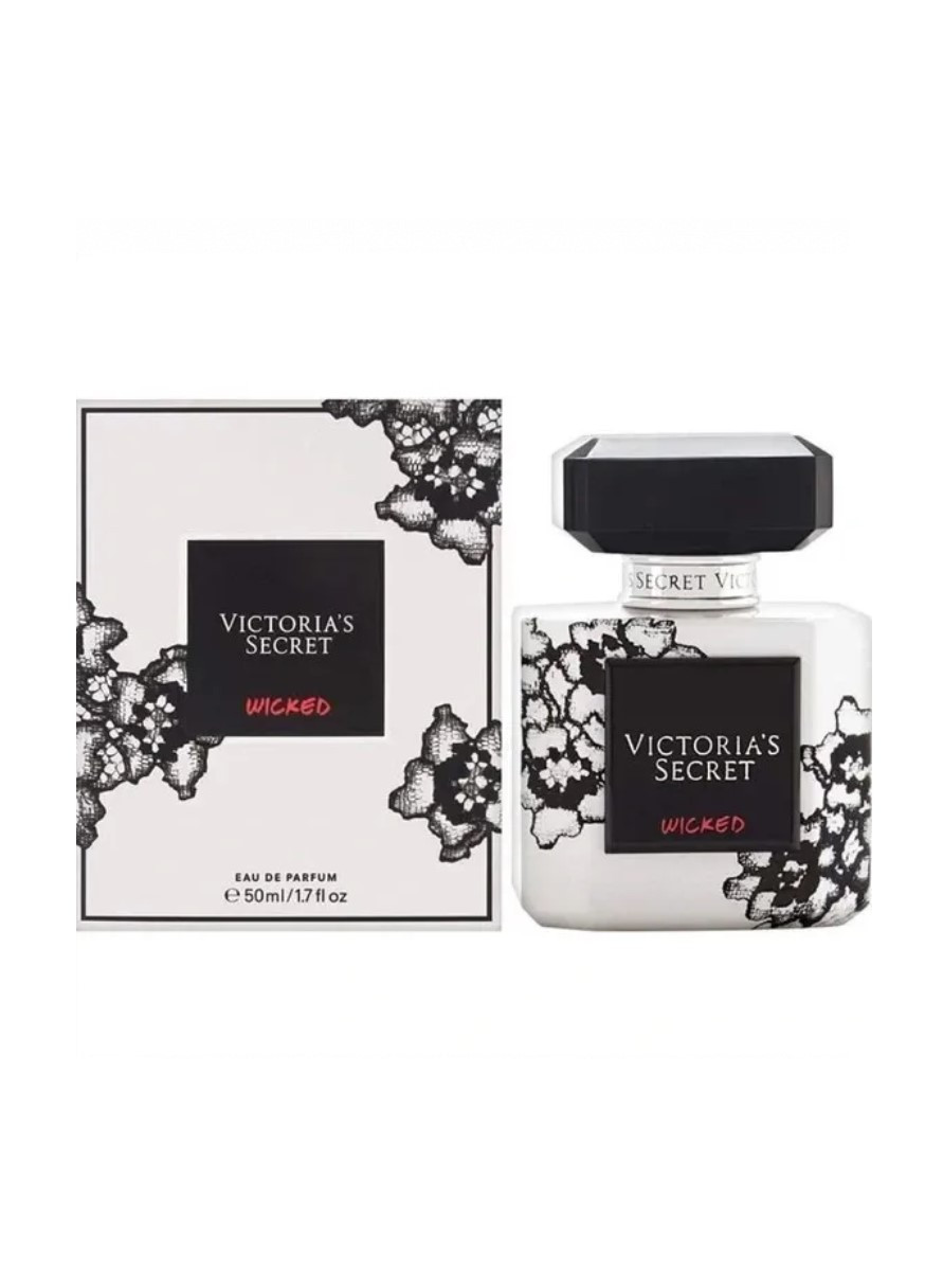 Парфюм Wicked Eau de Parfum 50 мл Victoria's Secret (269120061)