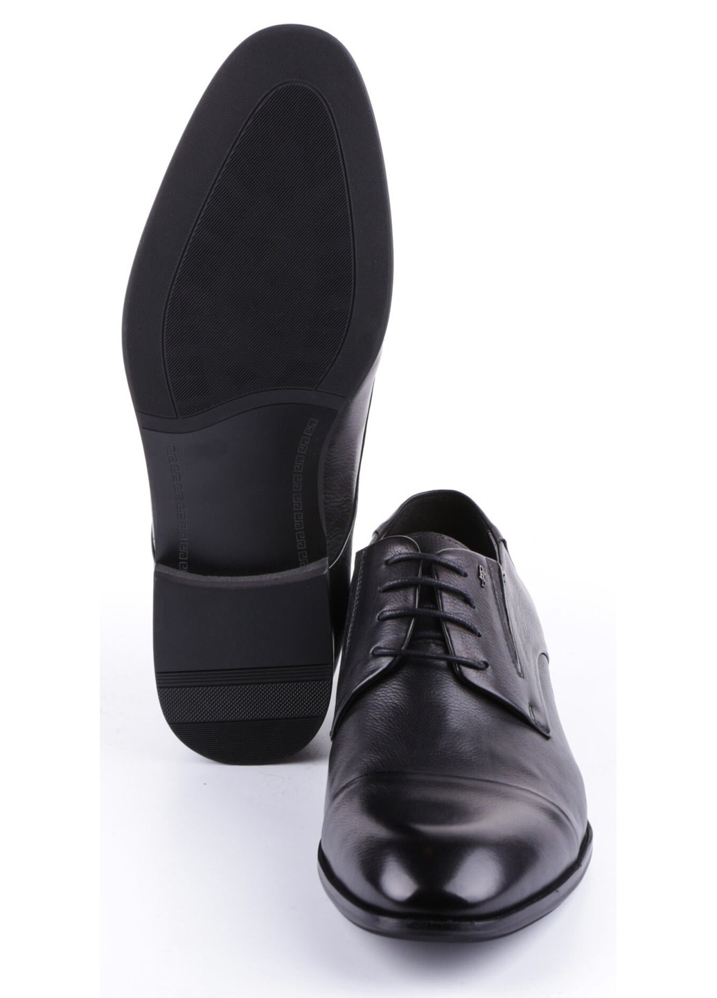 Чоловічі класичні туфлі 19960 Bazallini (256989440)