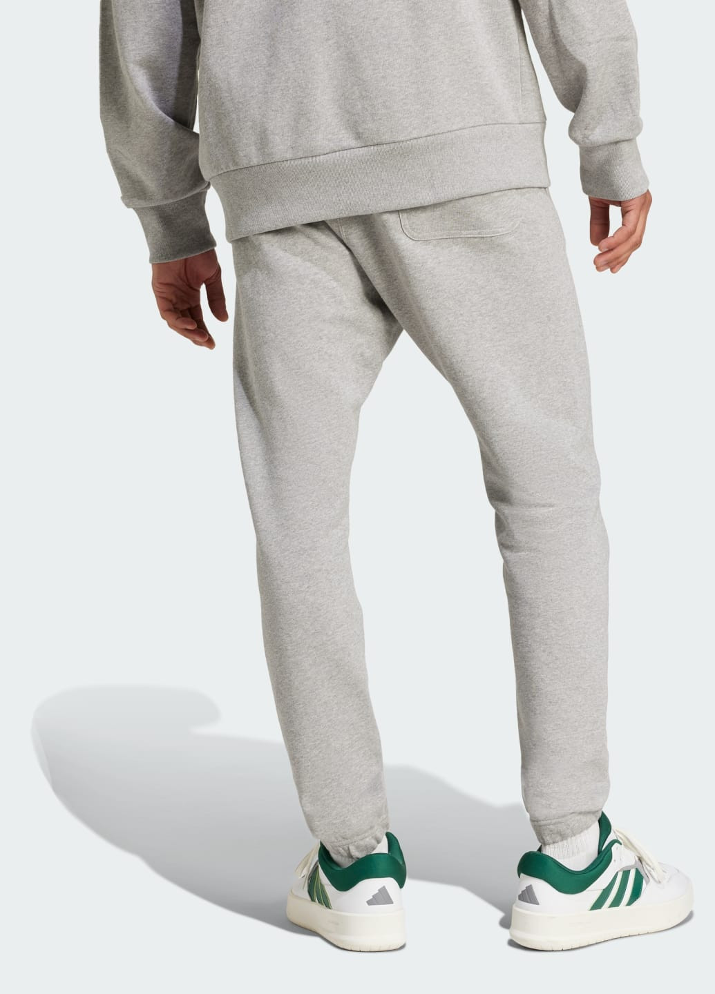 Джоггери ALL SZN French Terry Regular Tapered adidas (299817306)