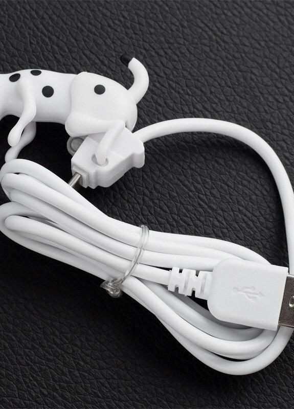 Кабель для быстрой зарядки подвижная собачка 1,2м USB-Lightning, White XO (261763827)
