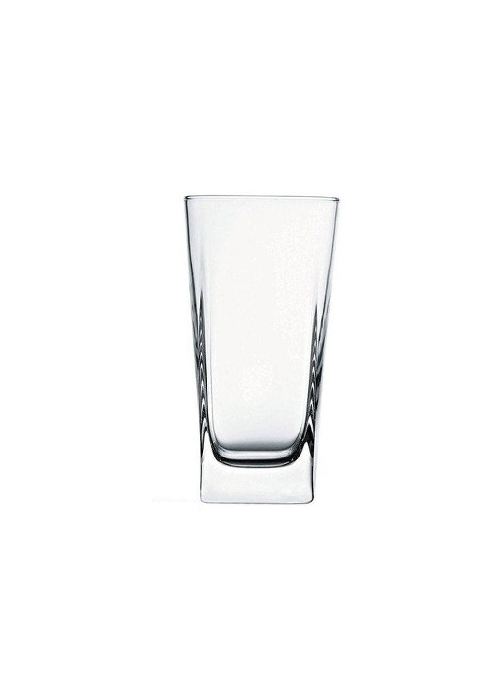 Набір склянок скло Baltic 290 мл 6 шт Pasabahce (260521228)