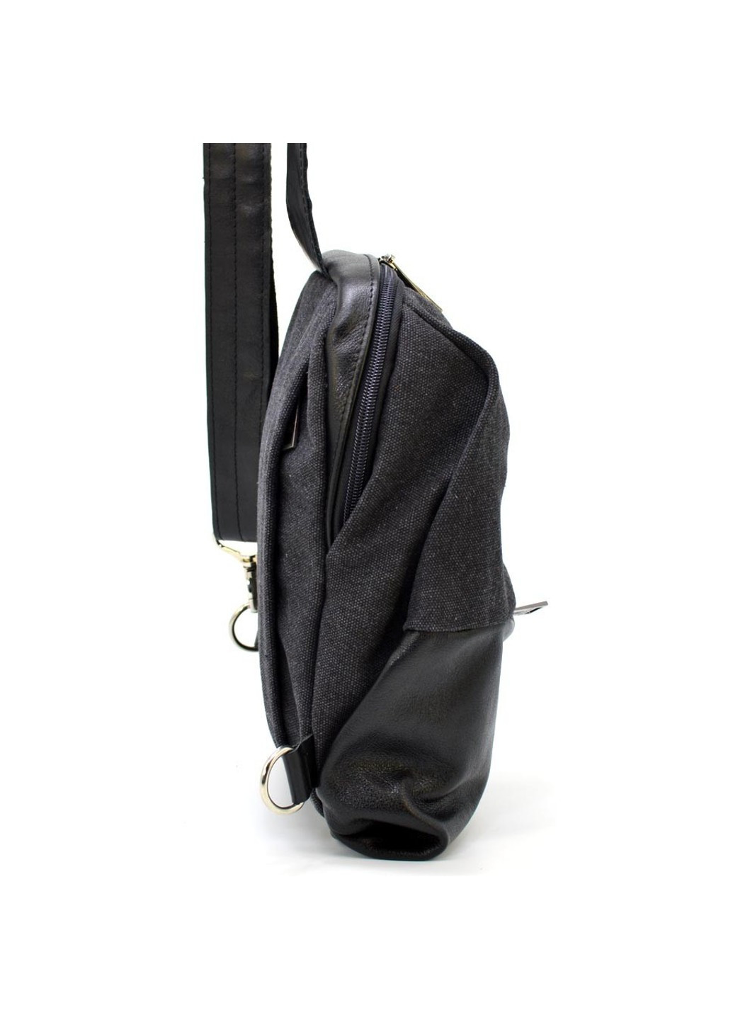 Мужская текстильная сумка-слинг GAa-1905-3md TARWA (263776552)