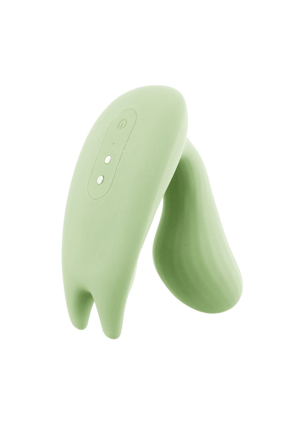 Смарт-вібратор Umi Green Magic Motion (259790636)