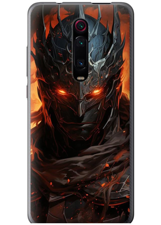 2D пластиковий чохол 'Темний лицар' для Endorphone Xiaomi Mi 9T (266053303)