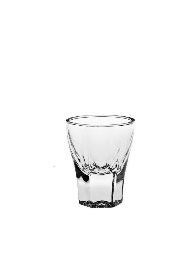 Набор стаканов для ликера) Виктория 6 шт. 45 мл Bohemia (260492753)