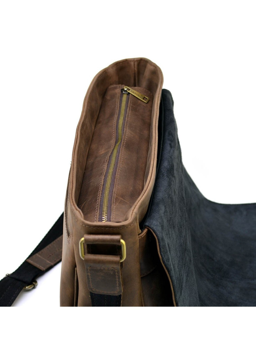 Мужская кожаная сумка через плечо RC-1047-3md TARWA (272596944)