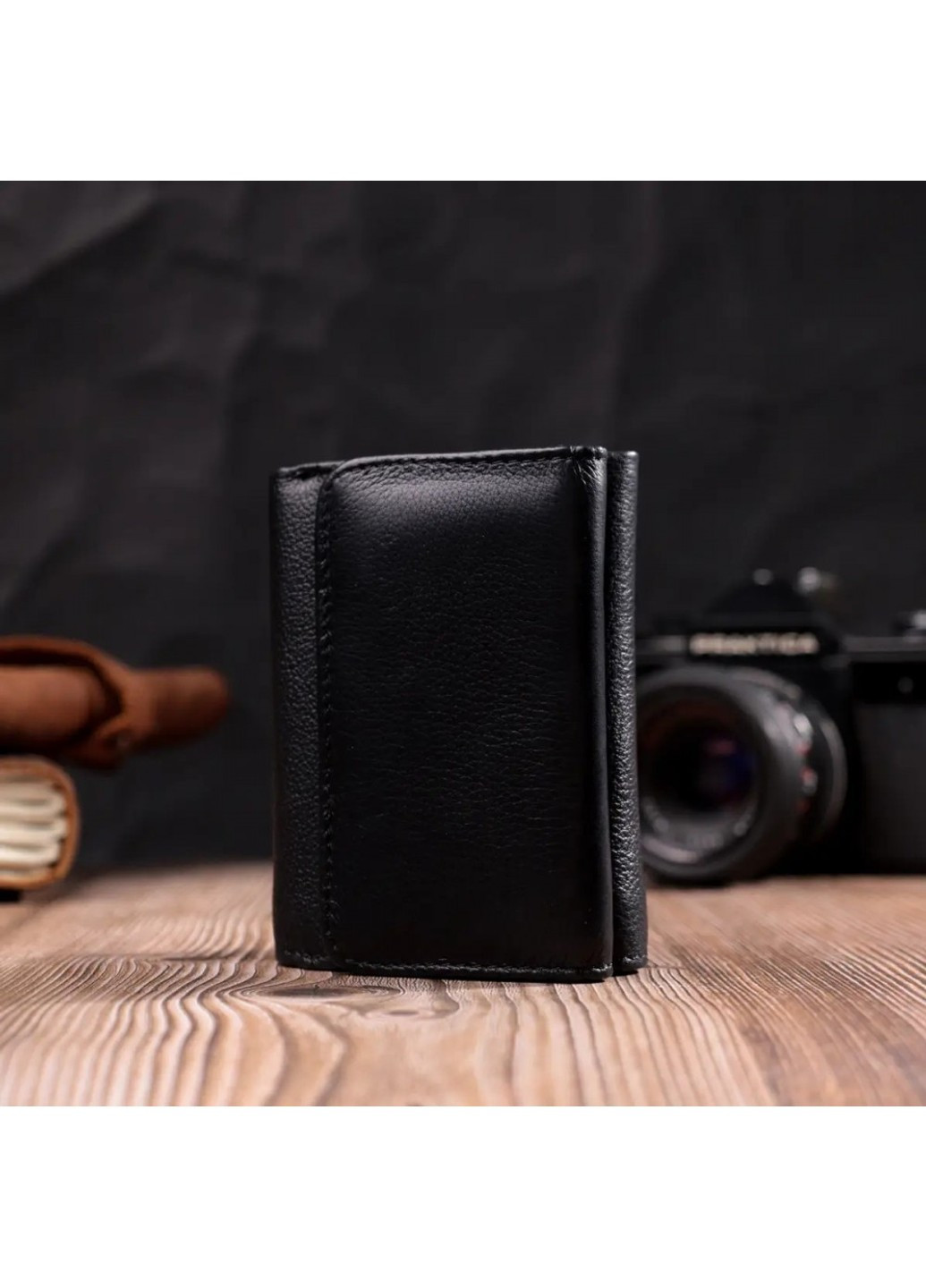 Шкіряний жіночий гаманець ST Leather 19477 ST Leather Accessories (277977951)