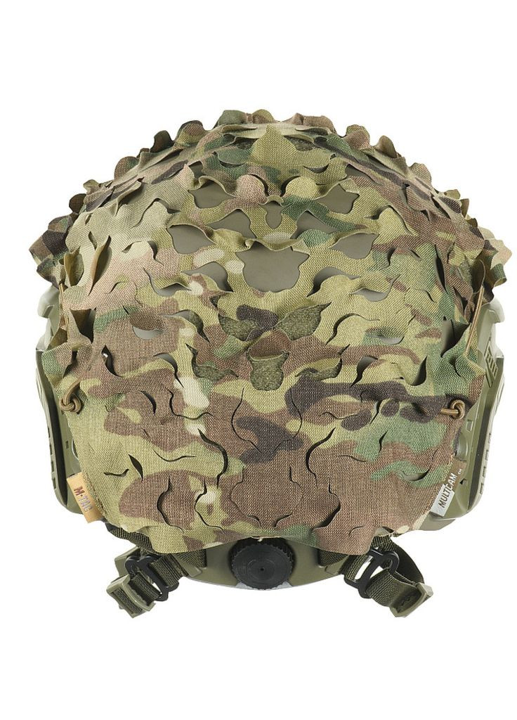 кавер на шлем Ольха FAST Multicam M-TAC (278033203)