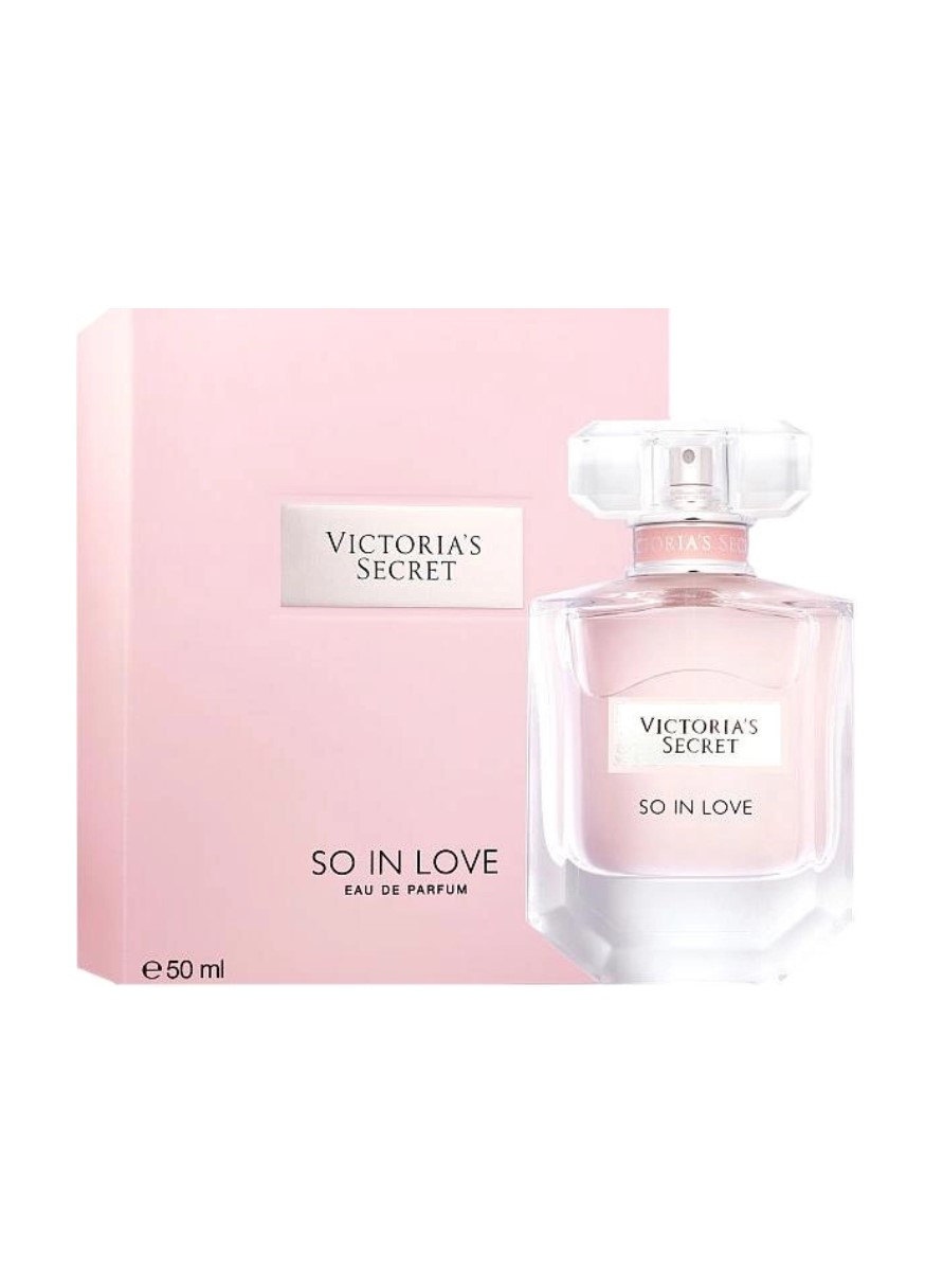 Парфюм So in love eau de parfum 50 ml Victoria's Secret (269120055)