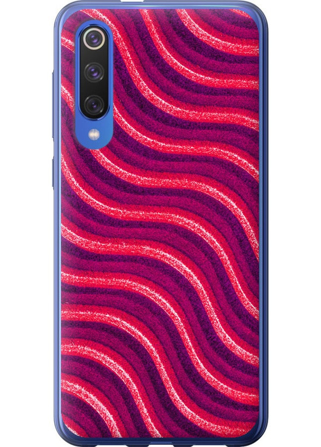 Силіконовий чохол '5579' для Endorphone Xiaomi Mi 9 SE (257797866)