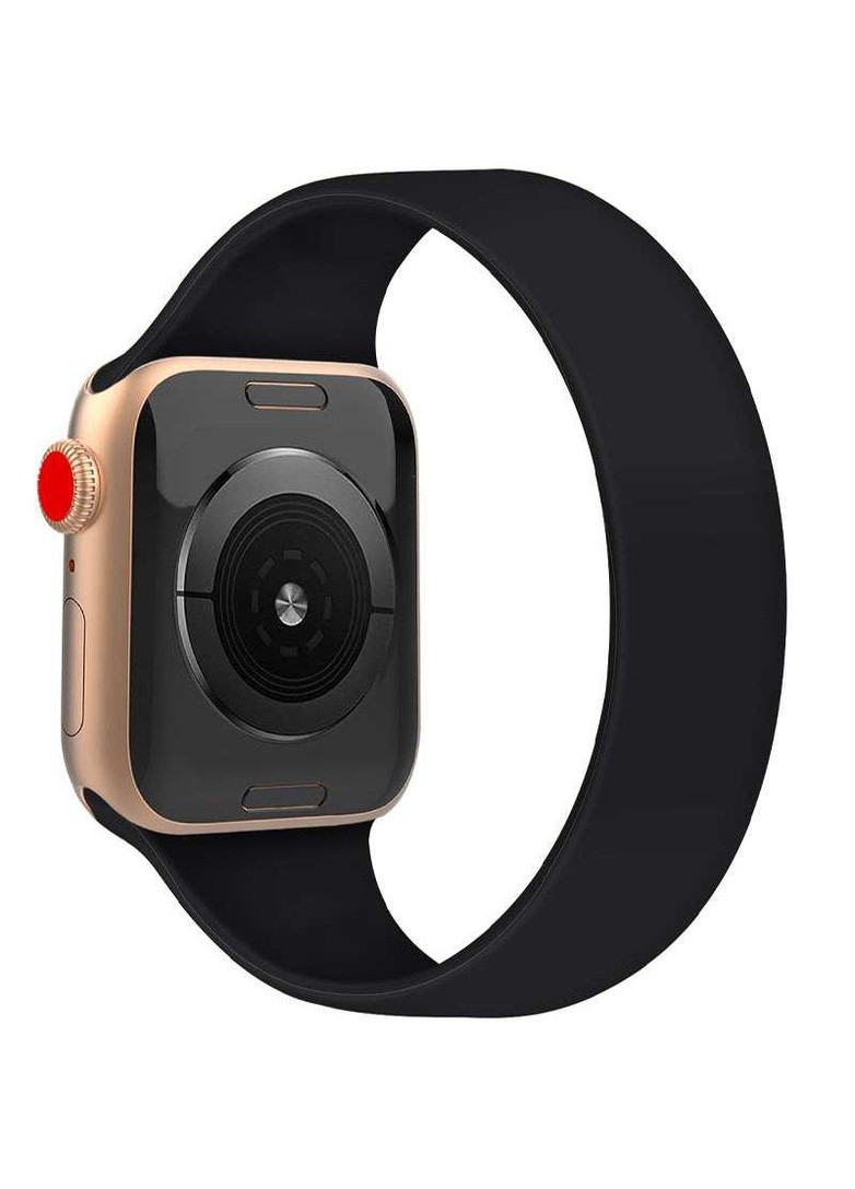 Ремешок Solo Loop для Apple watch 38mm/40mm 170mm Epik (258788563)