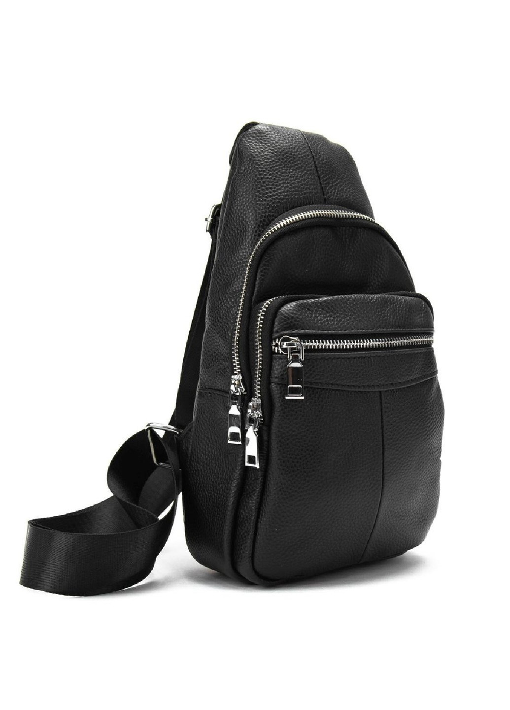Шкіряна сумка слінг M56-698A Tiding Bag (277963114)