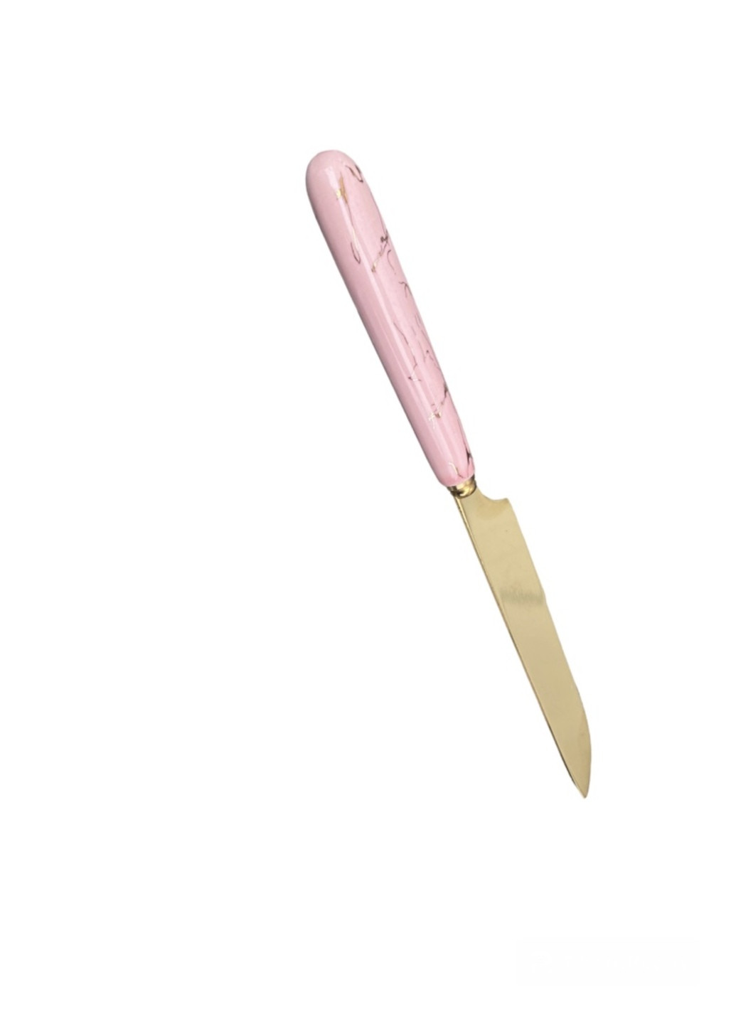 Набір столових приборів Kitchen Premier Lux на 6 персон Рожевий Home (259570174)