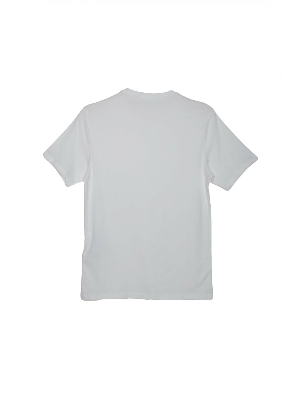 Белая футболка levis базовая Levi's