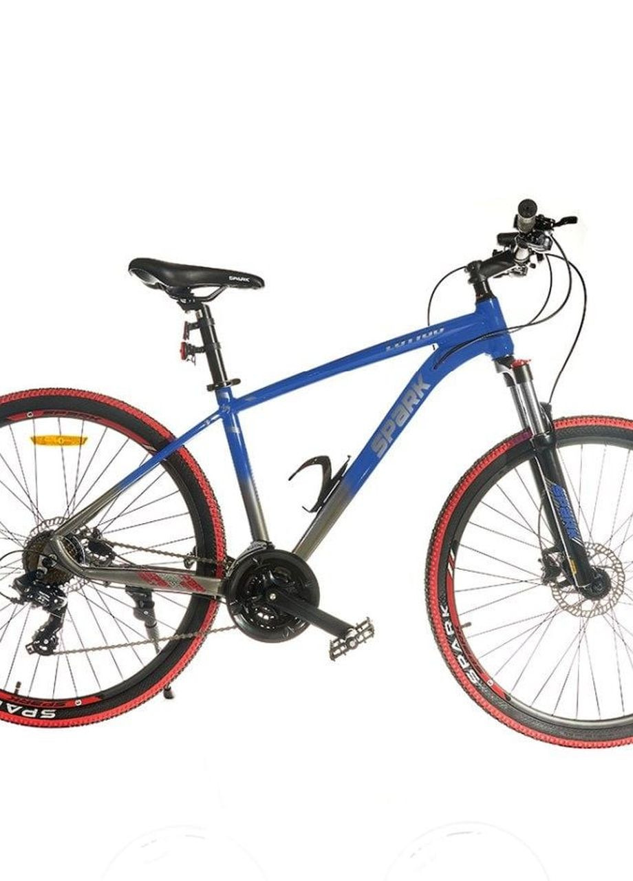 Горный спортивный велосипед SPARK LOT100 27.5-AL-17-AML-HDD No Brand (276383381)