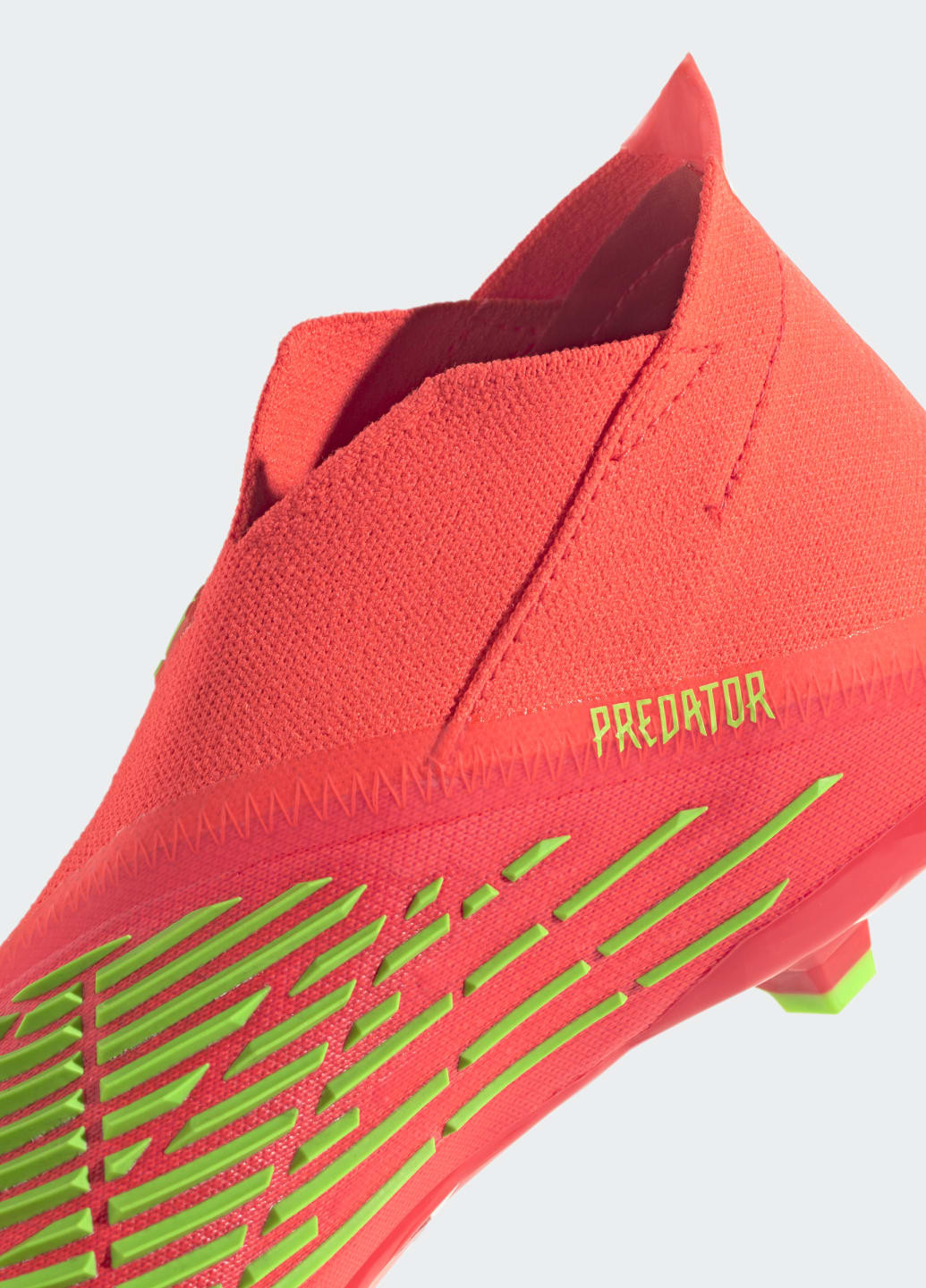 Футбольні бутси Predator Edge+ Firm Ground adidas (271817660)
