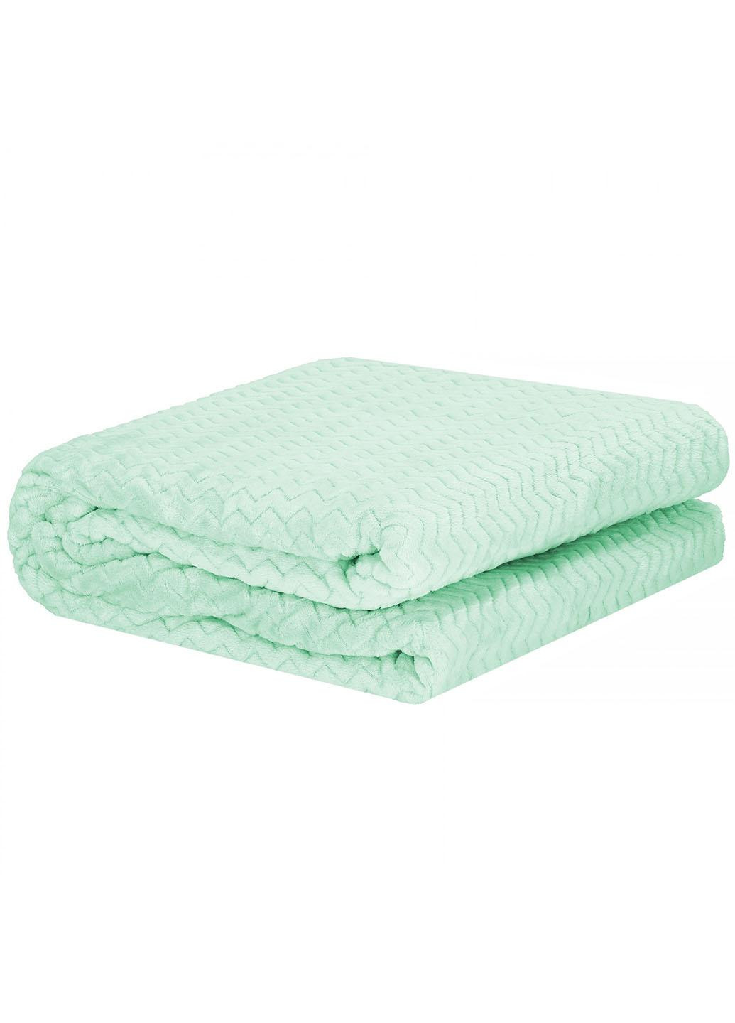 Плед-покривало Extra Soft 70 x 160 см HA7121 Springos (258246416)