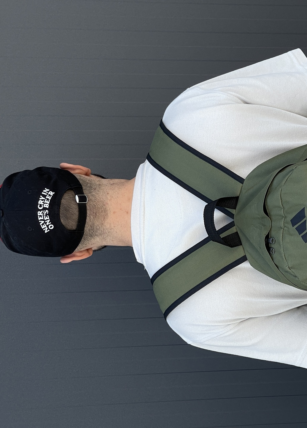 Цікавий рюкзак (копія) No Brand (257096503)