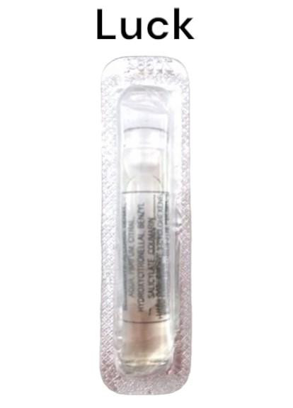 Пробник парфюмерная вода LUCK для Нее, 0,6 мл Avon (264913621)