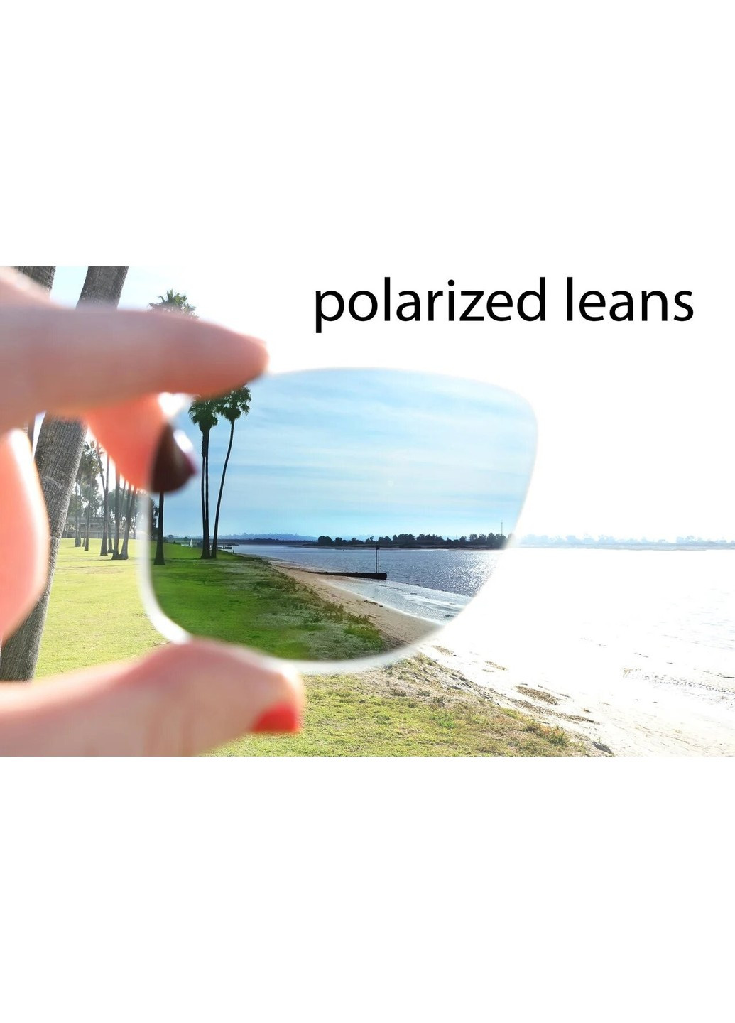 Поляризуючі сонцезахисні окуляри Поляризовані P0955-4 Polarized (276773363)