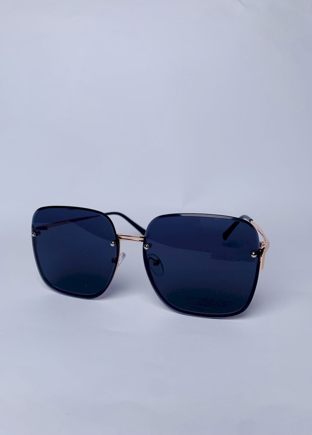 Солнцезащитные очки с полярицией Look by Dias (259906249)
