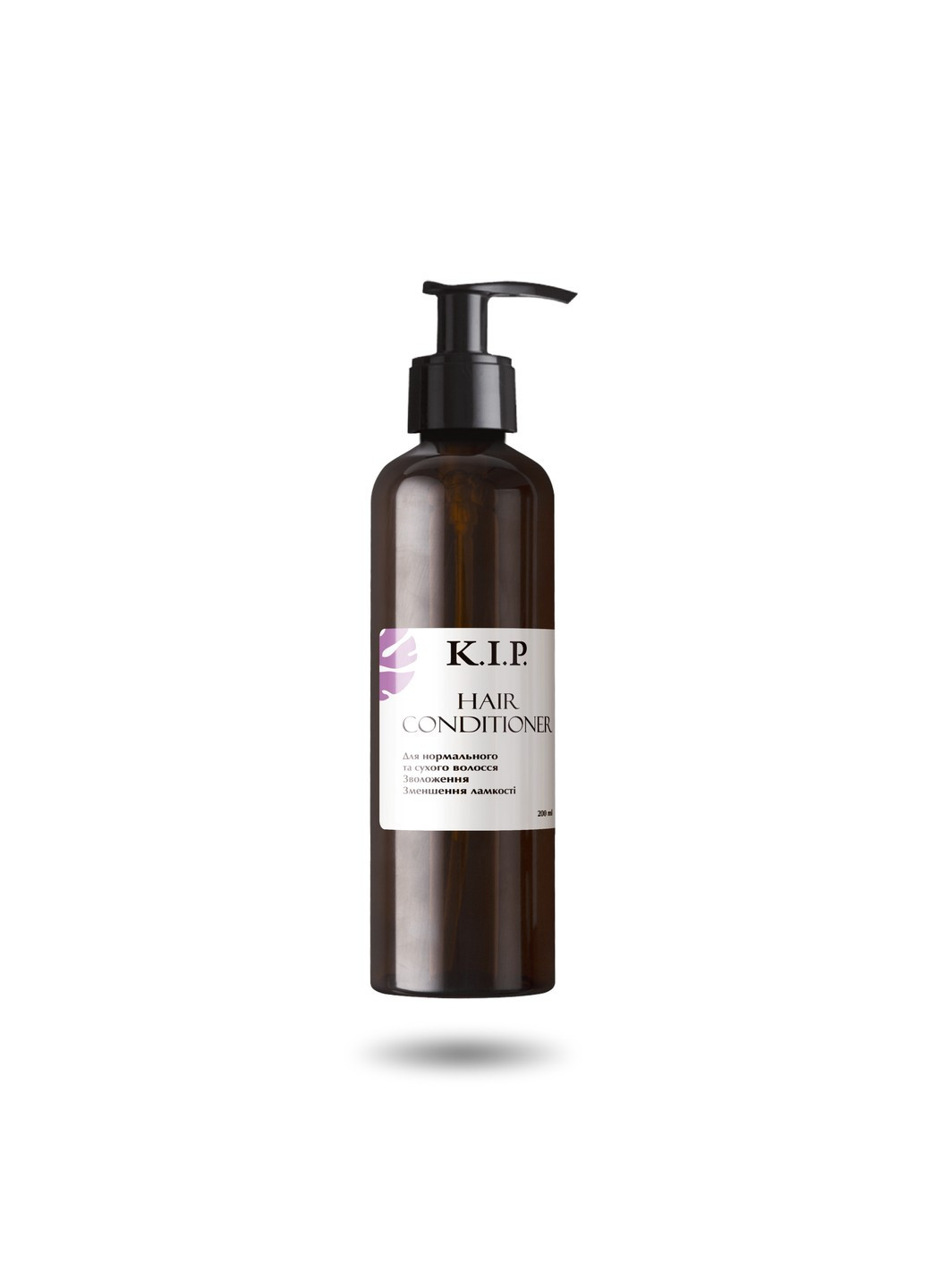 Комплексний набір для жирного та нормального волосся Інтенсивне очищення K.I.P. (276904837)
