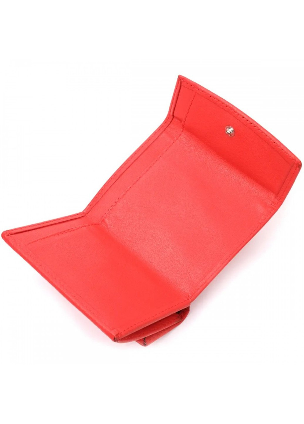 Жіночий шкіряний гаманець 21340 Karya (262454908)