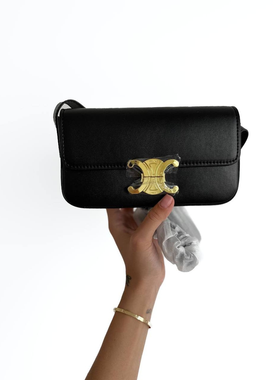 Сумка классическая с лого Celine Premium Vakko (260061186) ‣ Купить в  интернет-магазине Каста ‣ Киев, Одесса, Харьков ‣ Доставка по всей Украине!  (#260061186)
