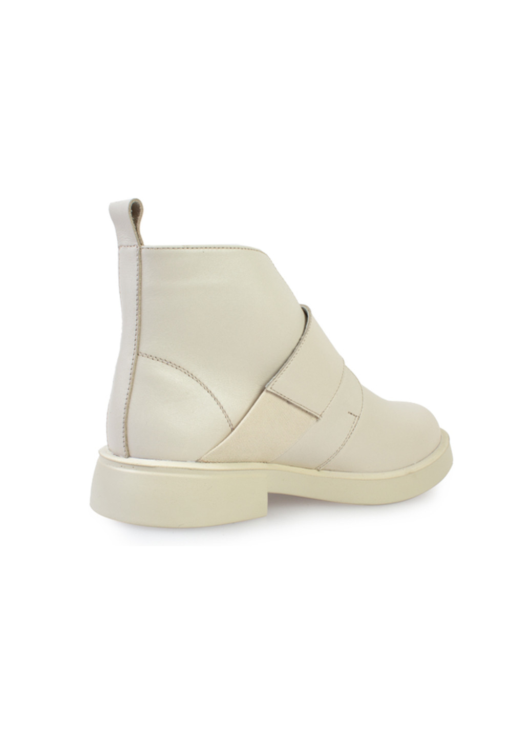 Зимние ботинки женские бренда 8501318_(1) ModaMilano