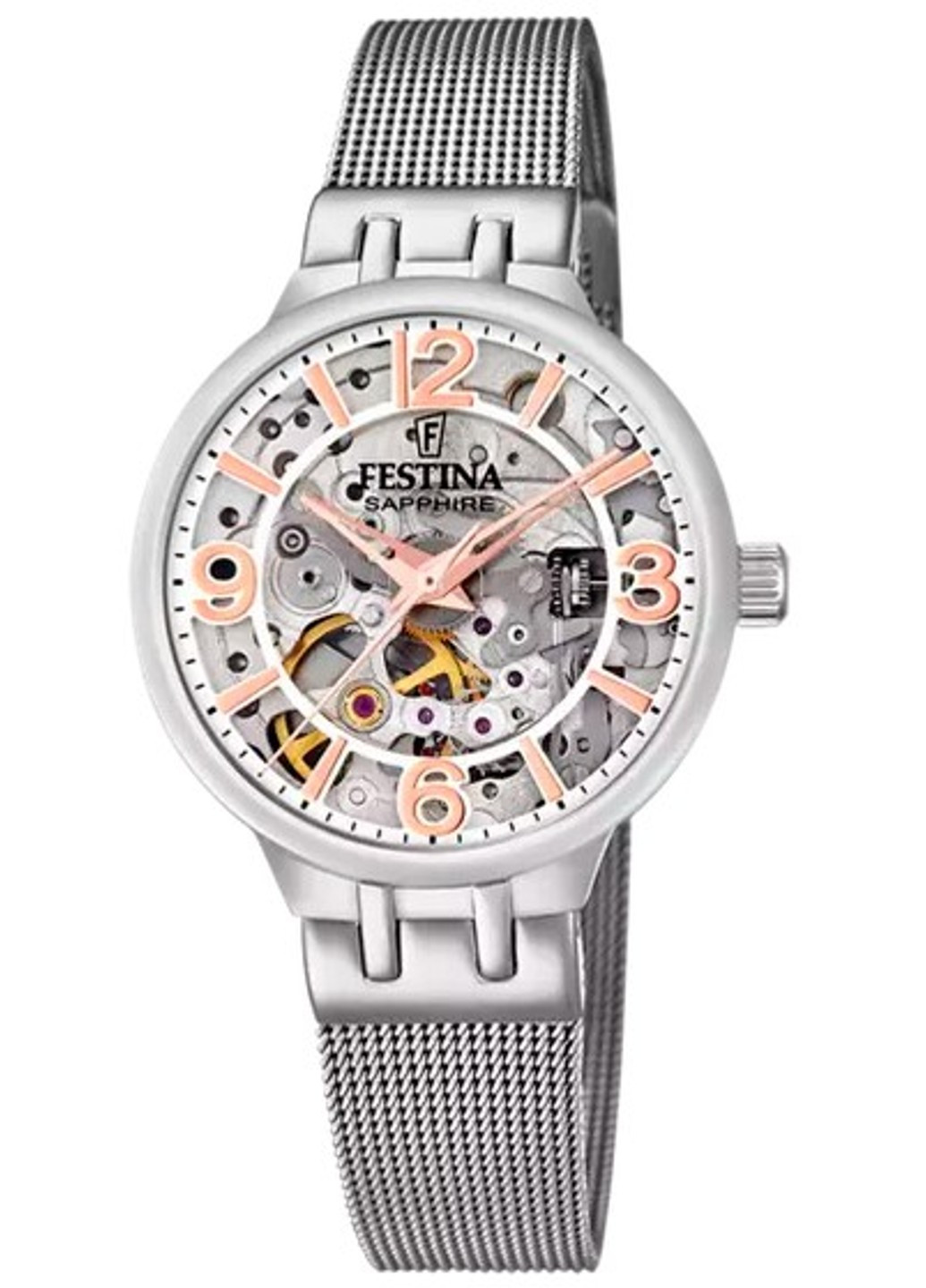 Часы F20579/1 Festina (276256712)