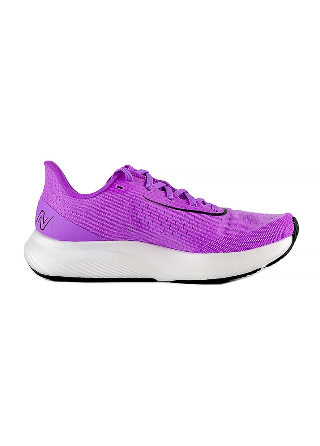 Фиолетовые демисезонные кроссовки rebel v3 New Balance