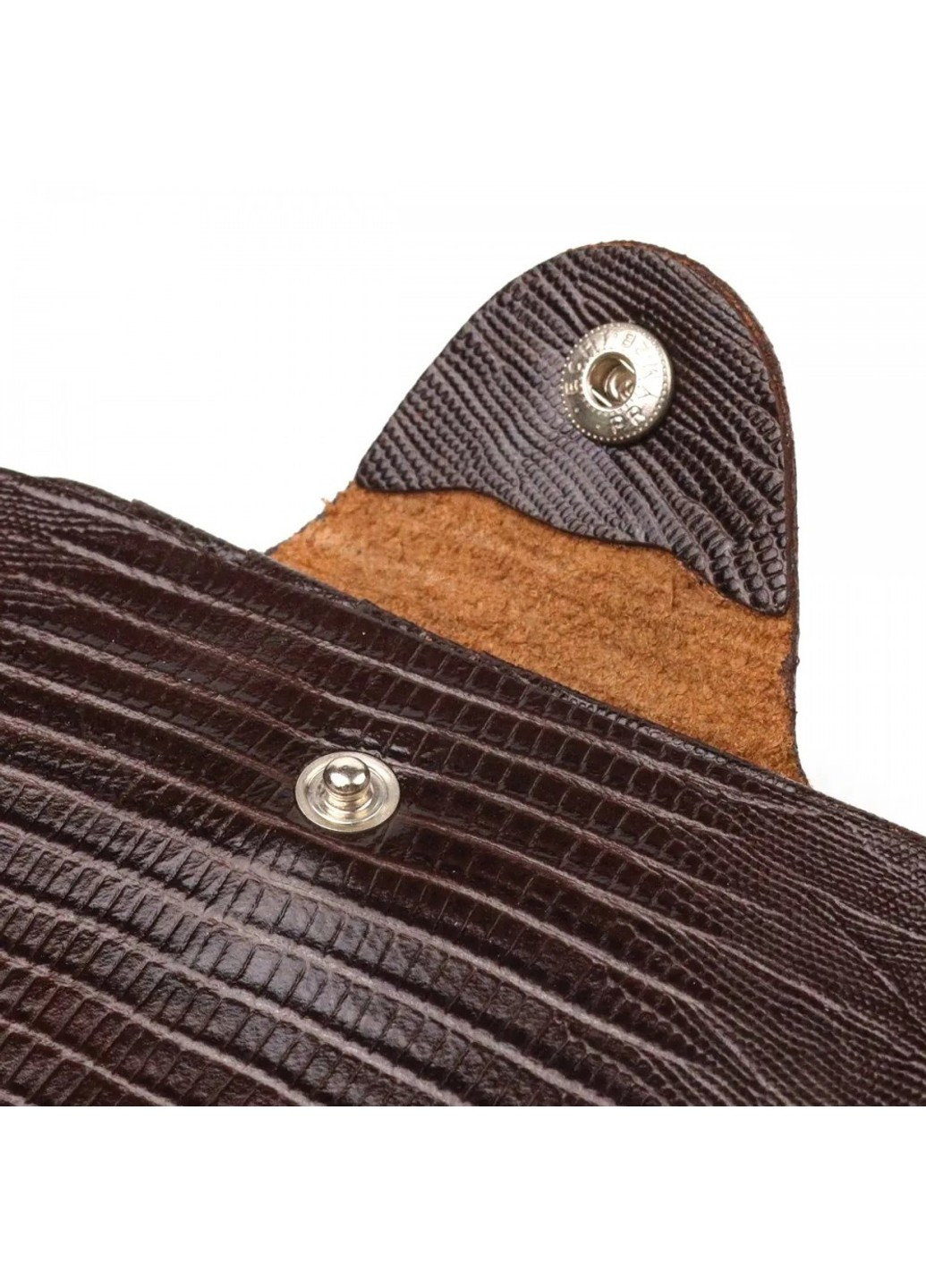 Чоловічий шкіряний гаманець 21576 Canpellini (262533153)