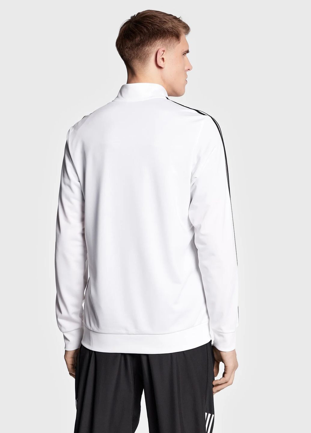 Олимпийские игры 3-Stripes adidas essentials warm-up (268743315)