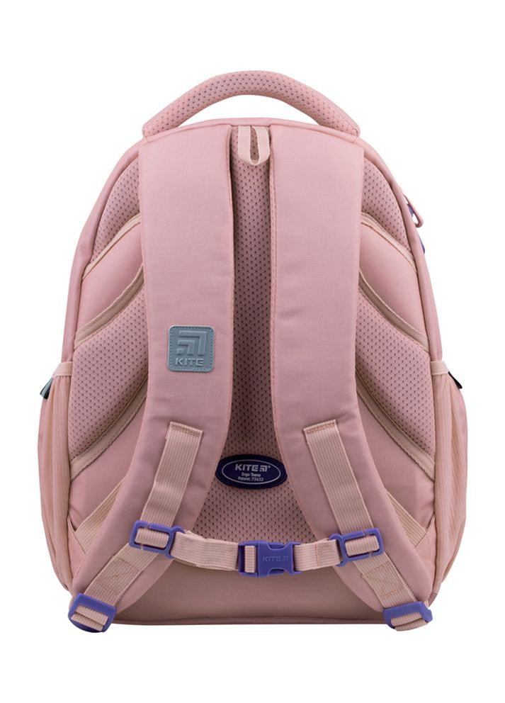 Рюкзак для дівчинки Education teens колір рожевий ЦБ-00225139 Kite (260043652)