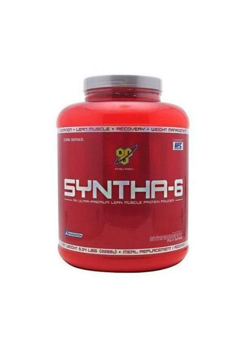 Syntha-6 2270 g /51 servings/ Strawberry BSN (263945074)