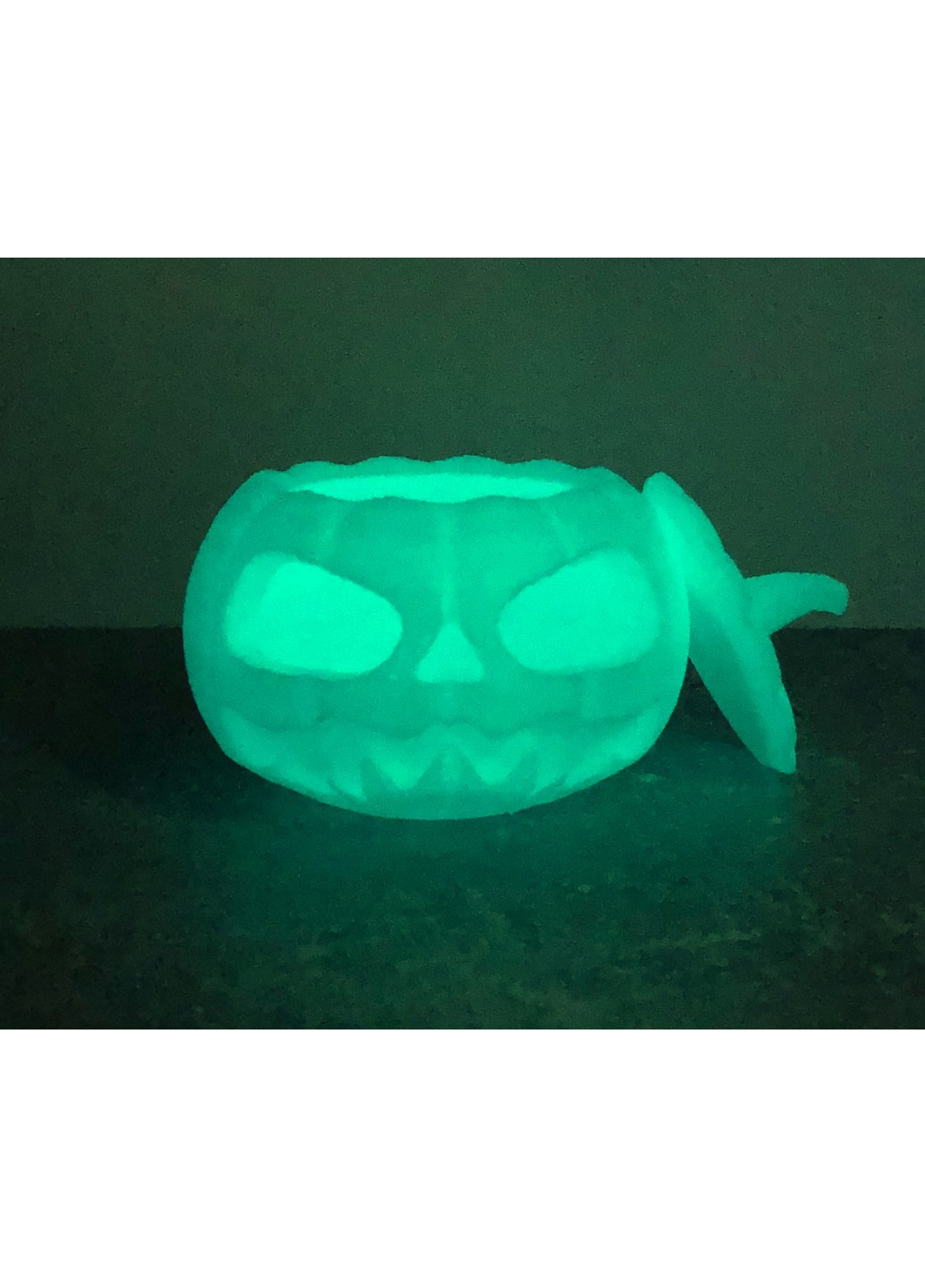 Гарбуз до Хеллоувіну з кришкою ЗаСвіт (266425251)