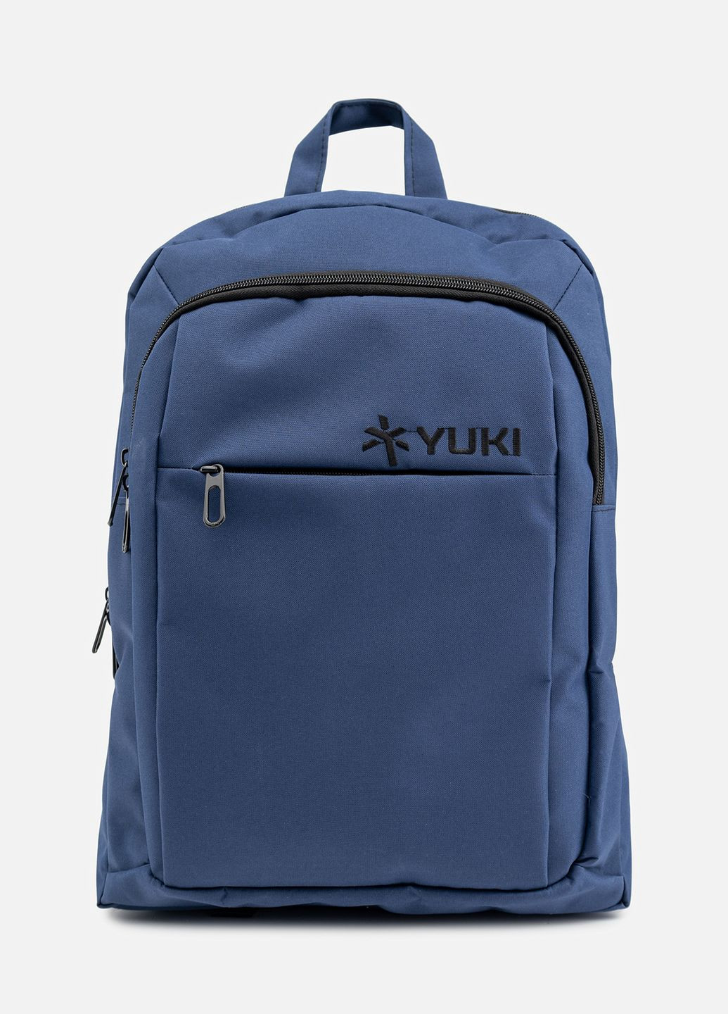 Чоловічий рюкзак колір синій ЦБ-00231094 Yuki (272776127)