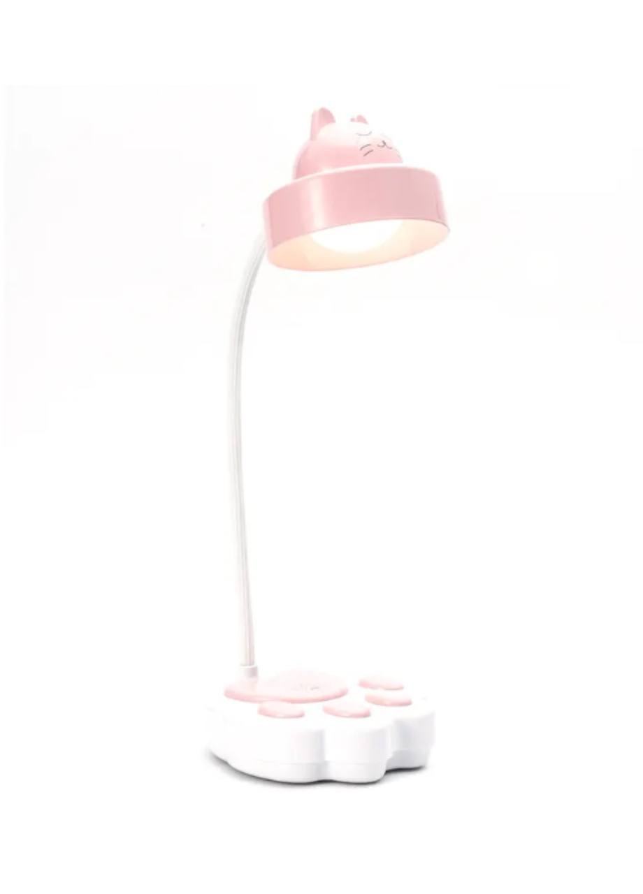 Сенсорная настольная лампа в виде кошачьей лапы DIGAD No Brand 1925 (276396686)