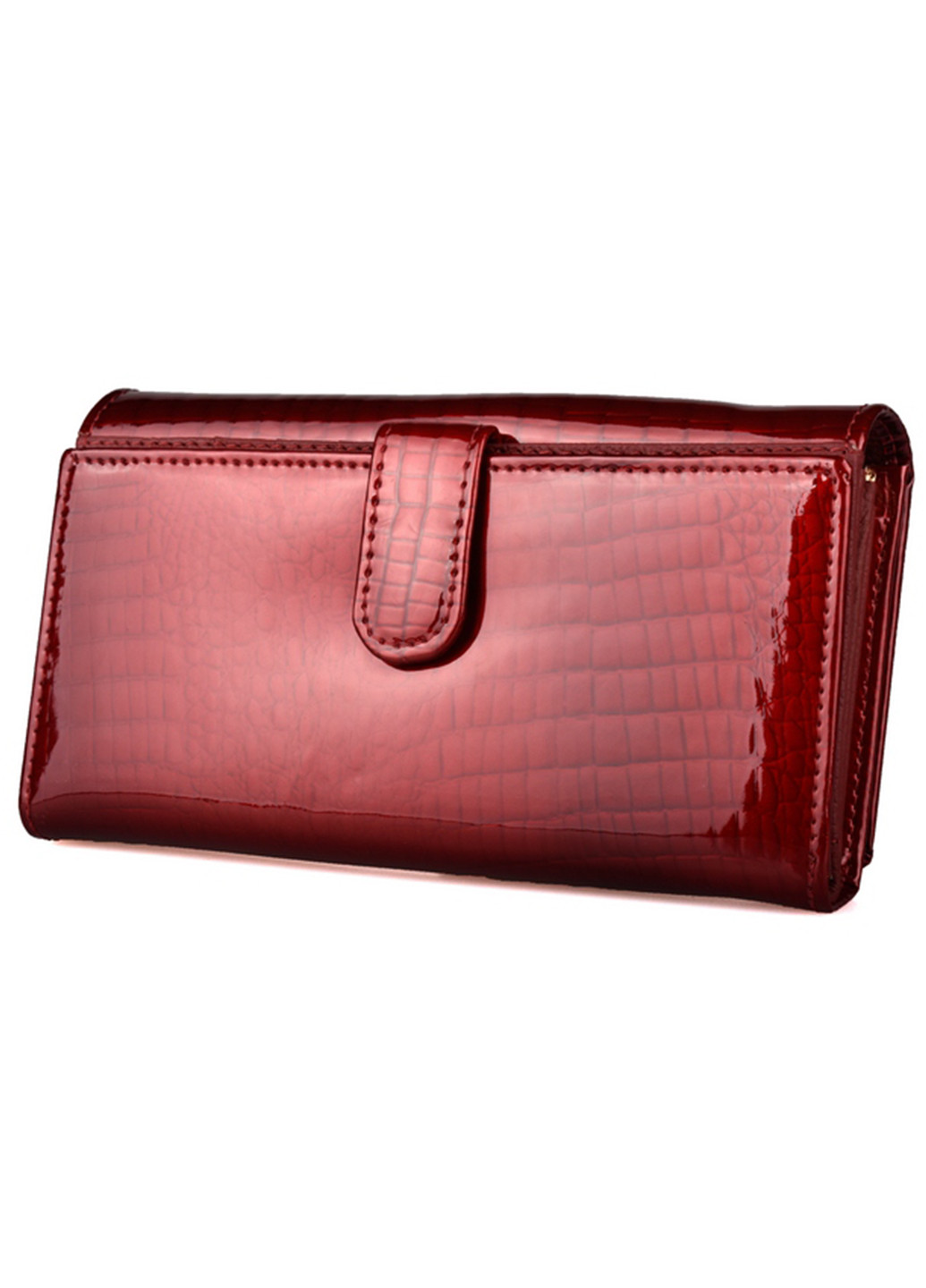 Жіночий шкіряний гаманець з візитницею ST s9001a (277359157)