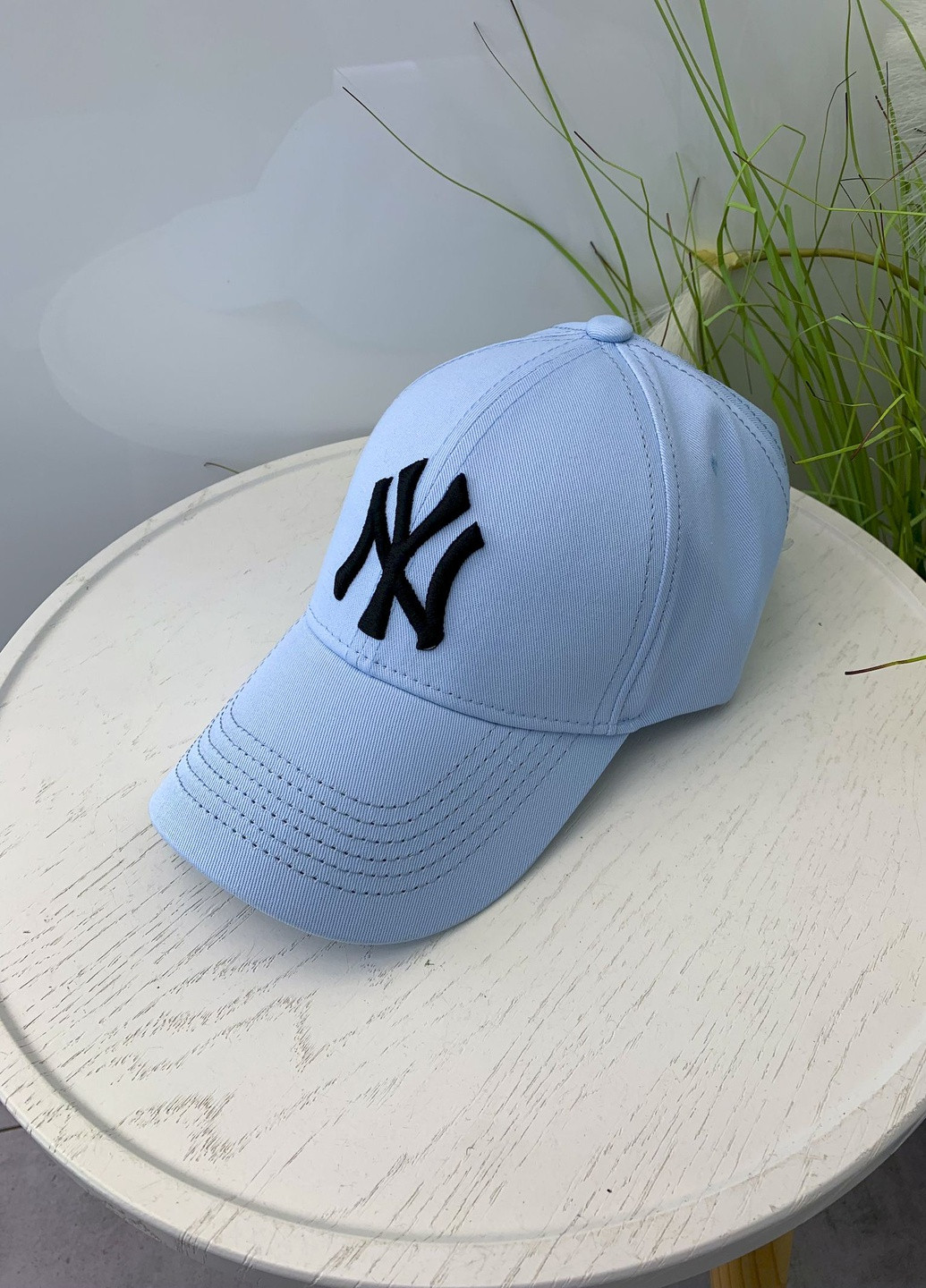 Кепка NY YANKEES Look by Dias (259110868)