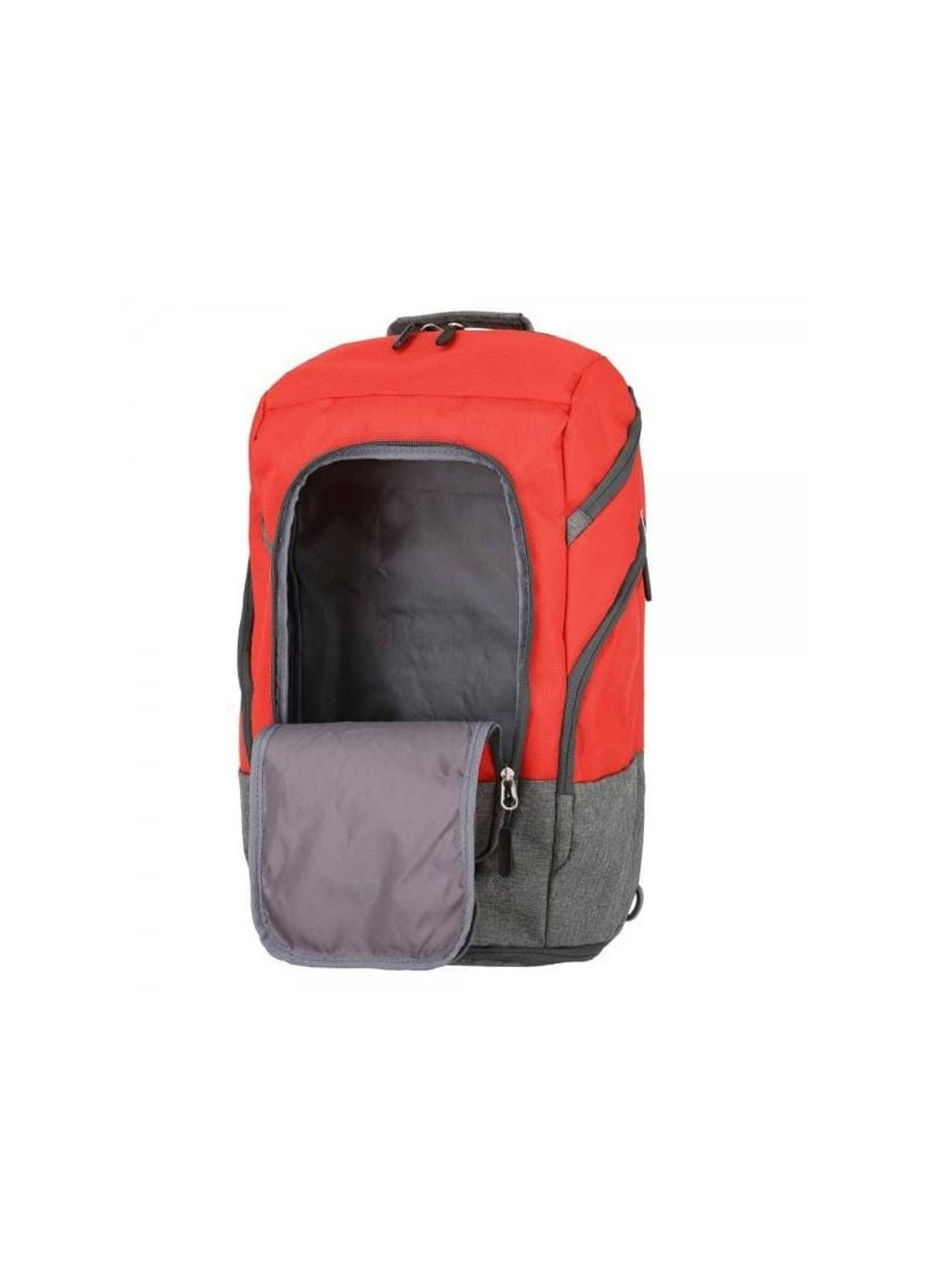 Рюкзак BASICS / Red TL096291-10 Travelite (262449524)