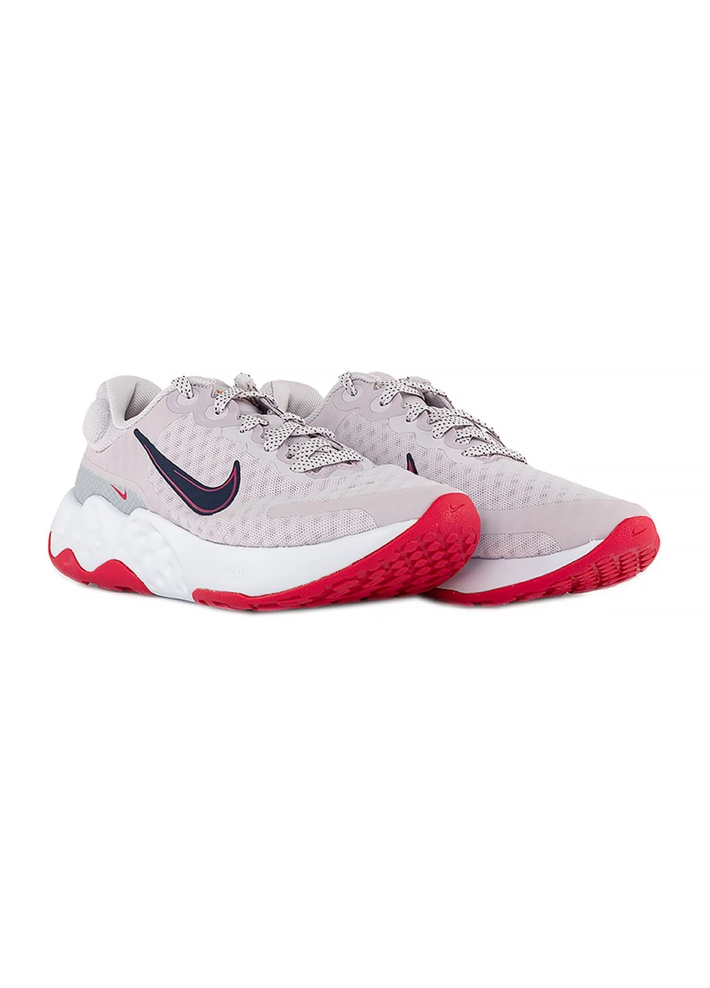 Кроссовки W RENEW RIDE 3 Nike комбинированные демисезоны (259353455)