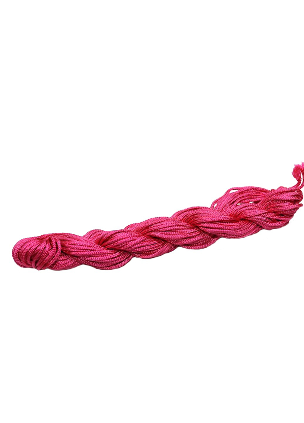 Веревка бижутерная синтетическая для Шамбалы 11-13м/1.5мм FROM FACTORY (260743493)