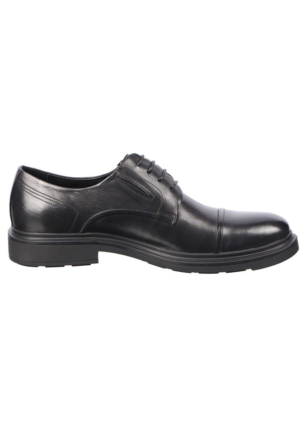 Чоловічі класичні туфлі 195429 Bazallini (256989437)